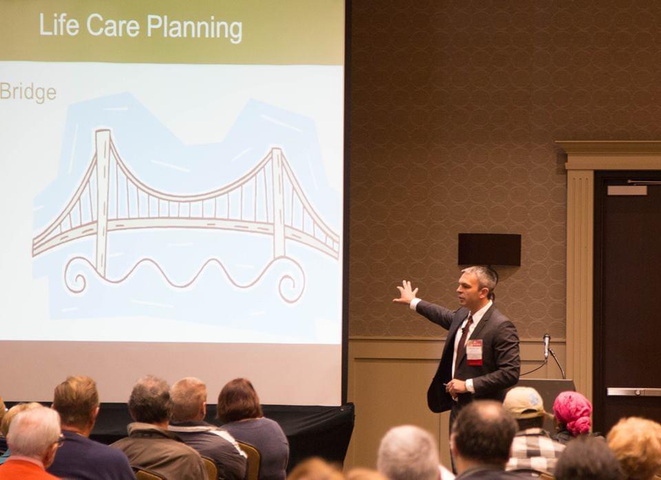 10 Estate Planning Mistakes-Fred
